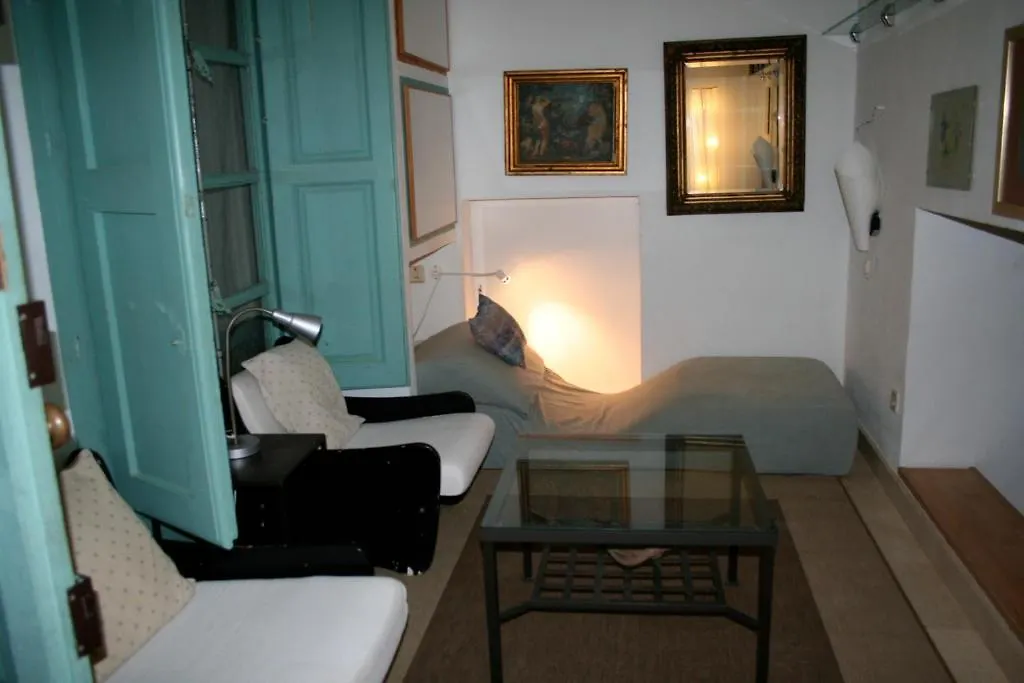 Complejo La Ermita Hotel Rodalquilar Resort