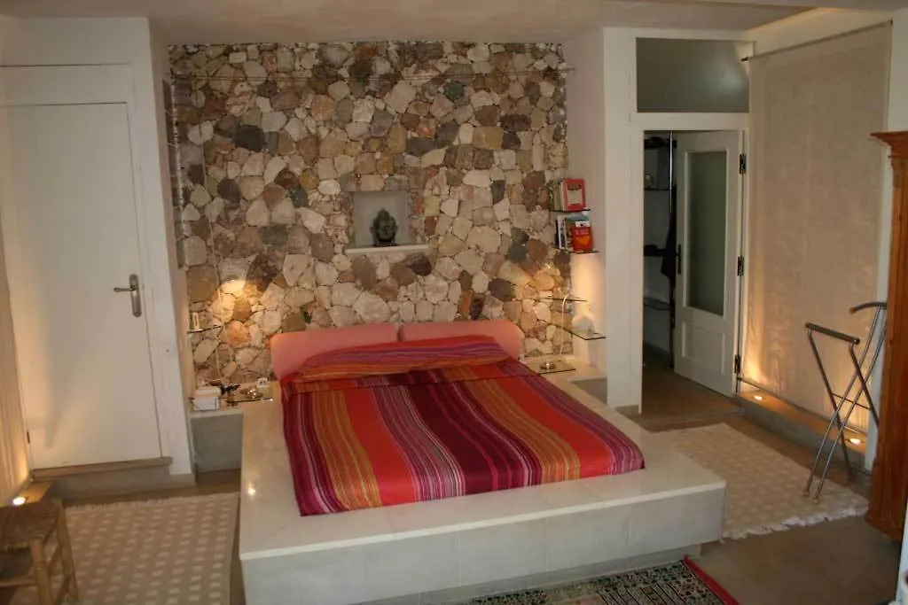 Resort Complejo La Ermita Hotel Rodalquilar Spain