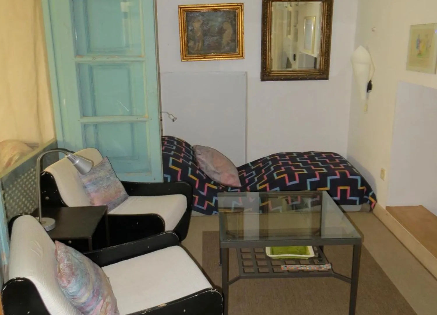 Complejo La Ermita Hotel Rodalquilar 0*,