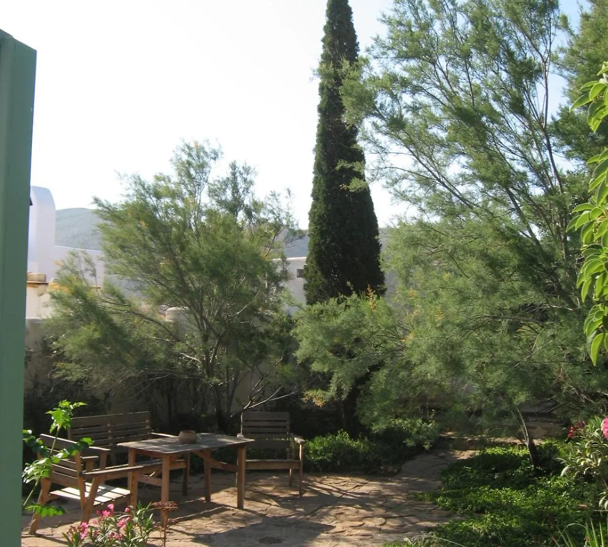 Complejo La Ermita Hotel Rodalquilar Spain
