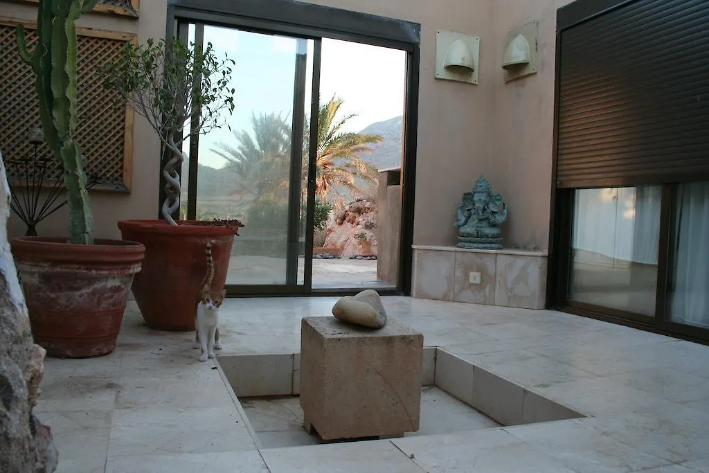 Complejo La Ermita Hotel Rodalquilar 0*,
