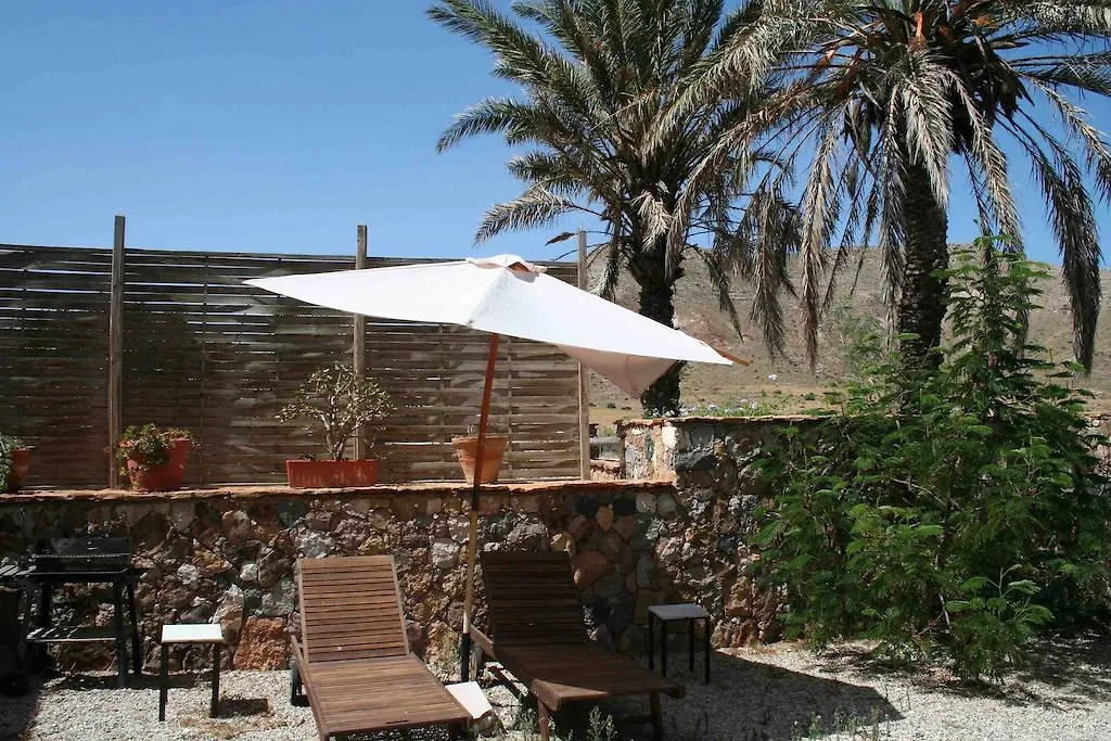 Complejo La Ermita Hotel Rodalquilar Resort