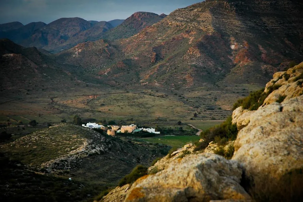 Complejo La Ermita Hotel Rodalquilar 0*,  Spain