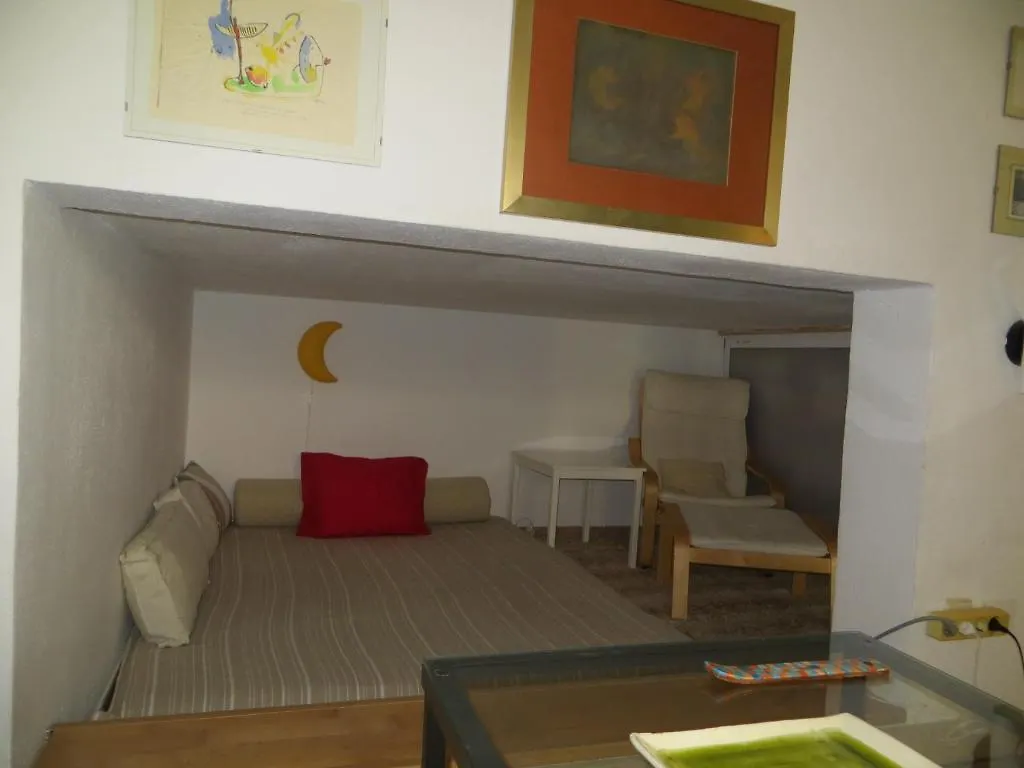 Complejo La Ermita Hotel Rodalquilar