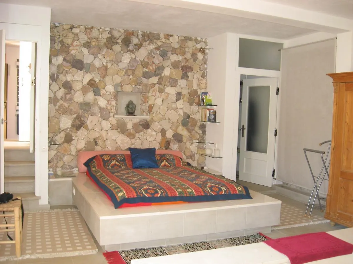 Resort Complejo La Ermita Hotel Rodalquilar