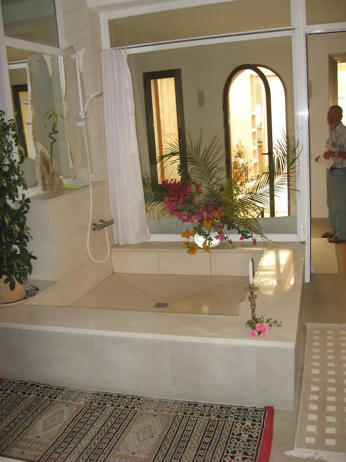 Complejo La Ermita Hotel Rodalquilar Resort