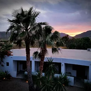 Casa Biank Aparthotel