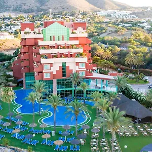**** Hotel World Riwo Hotel. España