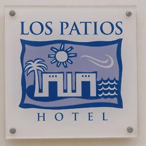 Patios - Parque Natural Rodalquilar