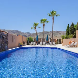 De Naturaleza & Cabo De Gata Hotel