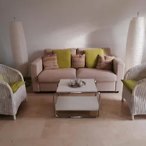 El Jardin De Suenos Country house