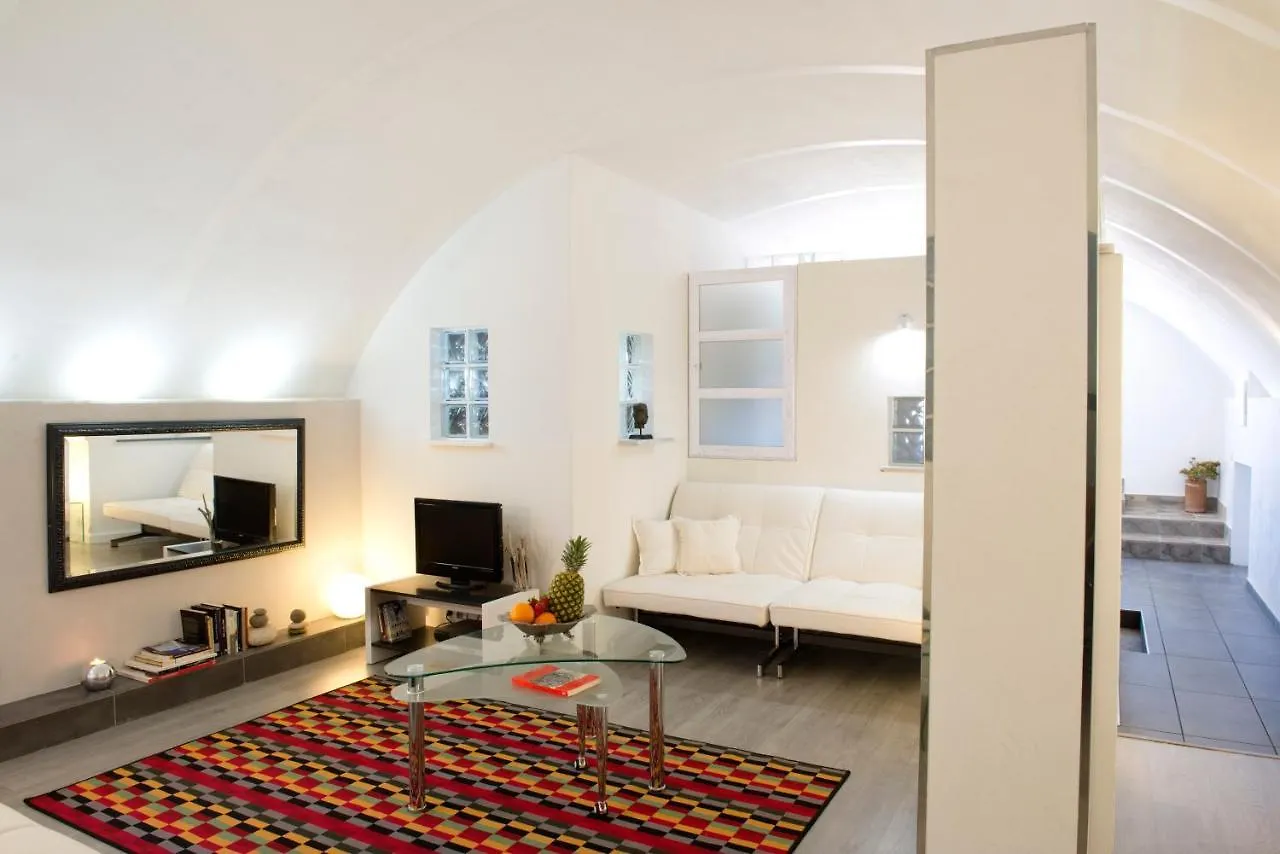 Complejo La Ermita Hotel Rodalquilar Üdülőközpont