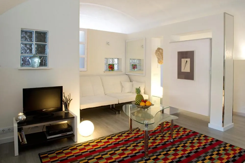 Üdülőközpont Complejo La Ermita Hotel Rodalquilar