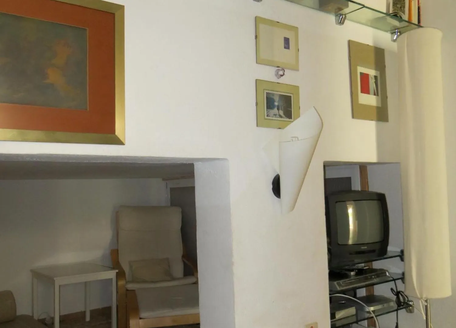 Üdülőközpont Complejo La Ermita Hotel Rodalquilar